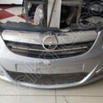2009 2013 Opel Corsa ön tampon