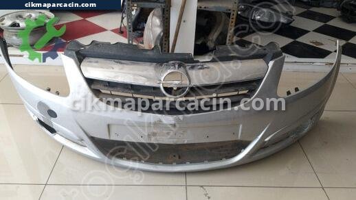 Opel Corsa Ön Tampon çıkma parça