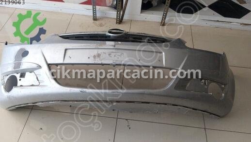 Opel Corsa Ön Tampon çıkma parça
