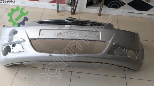Opel Corsa Ön Tampon çıkma parça
