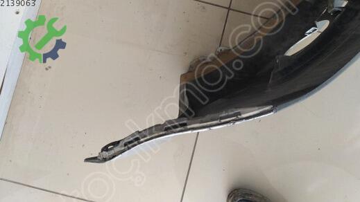 Opel Corsa Ön Tampon çıkma parça
