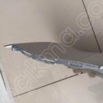 2009 2013 Opel Corsa ön tampon
