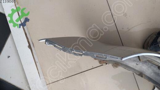 Opel Corsa Ön Tampon çıkma parça