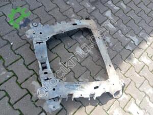 2009 2013 Renault Clio sembol alt travers