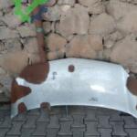 2009-2013 Renault Kangoo motor kaputu