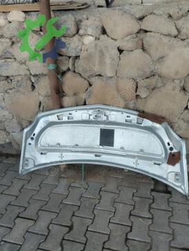 Renault Kangoo Kaput 2009-2013 çıkma parça