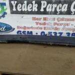 2009 2013 Renault Master arka tanpon orta
