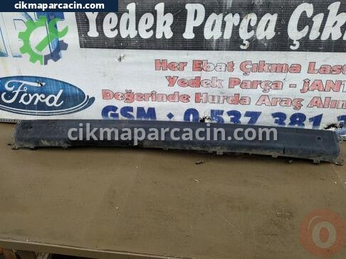 Renault Master Arka Tampon çıkma parça