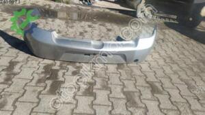 2009 2013 Renault symbol arka tampon