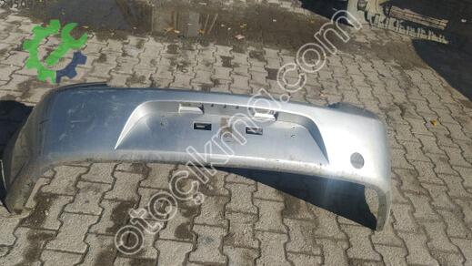Renault Symbol Ön Tampon çıkma parça