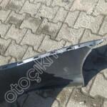 2009 2013 Renault symbol arka tampon