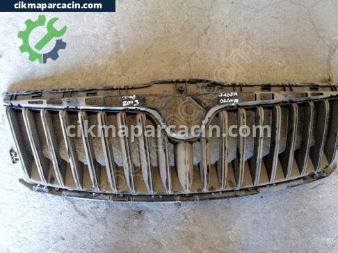 Skoda Octavia Panjur çıkma parça