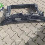 2009 2013 Skoda Super b ön panel