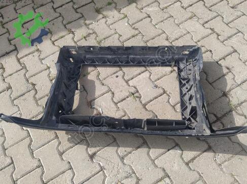 Skoda Superb Ön Panel çıkma parça
