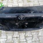 2009-2013 Toyota corolla bagaj