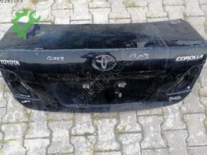 2009-2013 Toyota corolla bagaj
