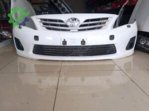 2009 2013 Toyota Corolla ön tampon
