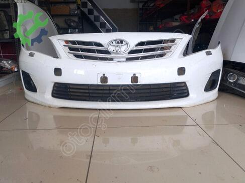 Toyota Corolla Ön Tampon çıkma parça