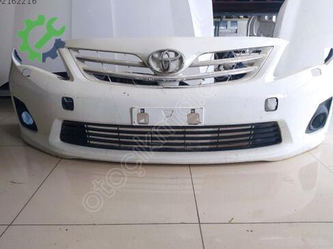 Toyota Corolla Ön Tampon çıkma parça