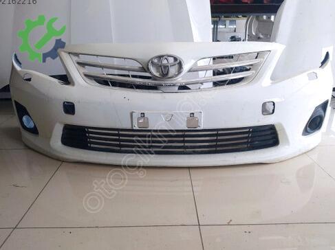 Toyota Corolla Ön Tampon çıkma parça