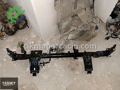 Fiat Torpido çıkma parça