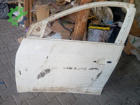 Kia Soul Sol Ön Kapı 2013CHEVROLET çıkma parça