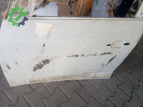 Kia Soul Sol Ön Kapı 2013CHEVROLET çıkma parça