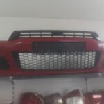 Volkswagen Scirocco Ön Tampon (2009/2014)