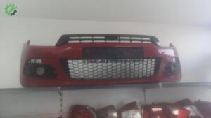 Volkswagen Scirocco Ön Tampon (2009/2014)