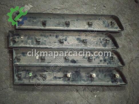 Fiat Fiorino Sol Arka Tavan Çıtası çıkma parça