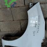 2009 2015 Ford Fiesta sol ön çamurluk