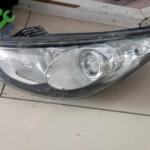 2009 2015 Hyundai ix35 sol far