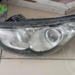 2009 2015 Hyundai ix35 sol far
