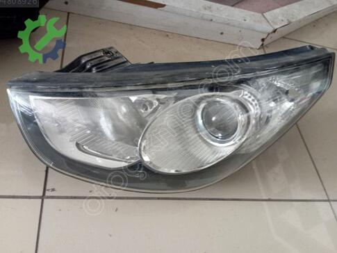 Hyundai ix35 Sol Ön Far çıkma parça