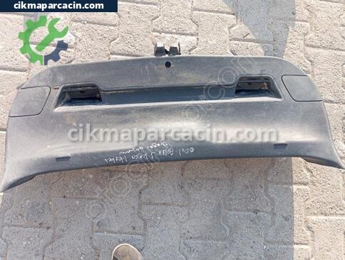 Opel Astra Bagaj Döşemesi çıkma parça