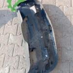 2009 2015 Opel Astra j kasa arka bagaj iç döşemesi