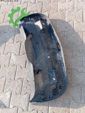 Opel Astra Bagaj Döşemesi çıkma parça