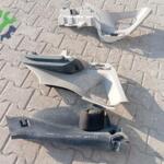 2009 2015 Opel Astra j kasa arka bagaj sağ sol iç döşemesi