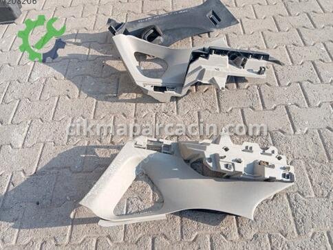 Opel Astra Bagaj Döşemesi çıkma parça