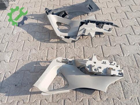 Opel Astra Bagaj Döşemesi çıkma parça