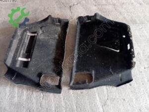 2009 2015 Opel Astra j kasa arka sağ sol arka iç döşemesi