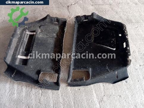 Opel Astra Döşeme çıkma parça