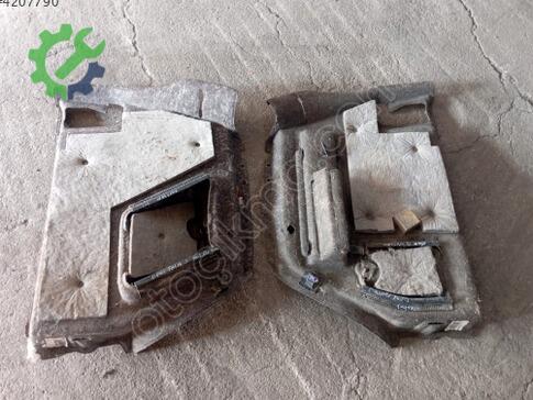 Opel Astra Döşeme çıkma parça