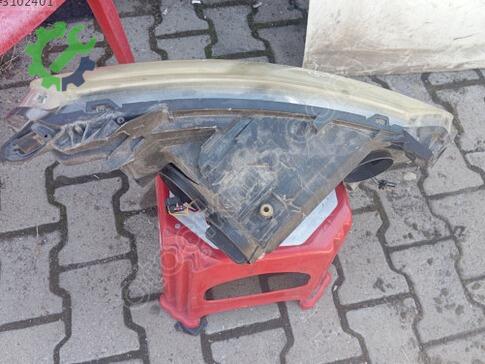 Peugeot Expert Sol Ön Far çıkma parça