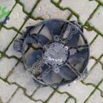 2009 2015 Renault Fluence fan komple