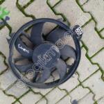 2009 2015 Renault Fluence fan komple