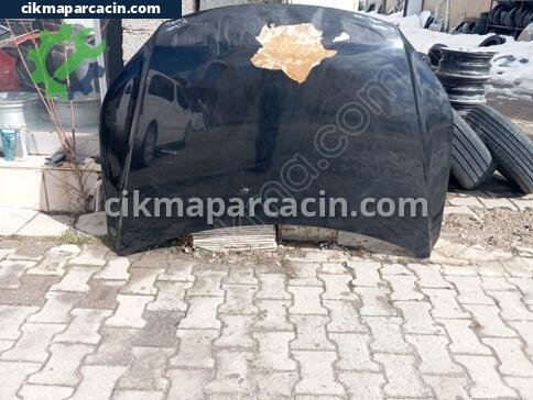 Volkswagen Tiguan Kaput çıkma parça