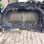 2009 2015 woswogen tiguan motor kaputu
