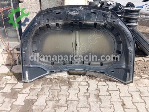 Volkswagen Tiguan Kaput çıkma parça