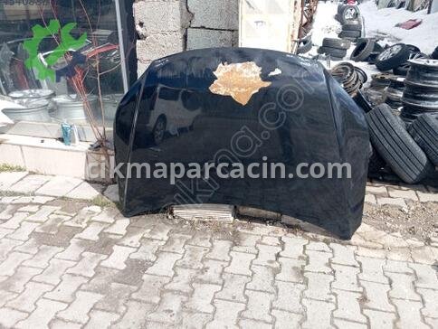 Volkswagen Tiguan Kaput çıkma parça